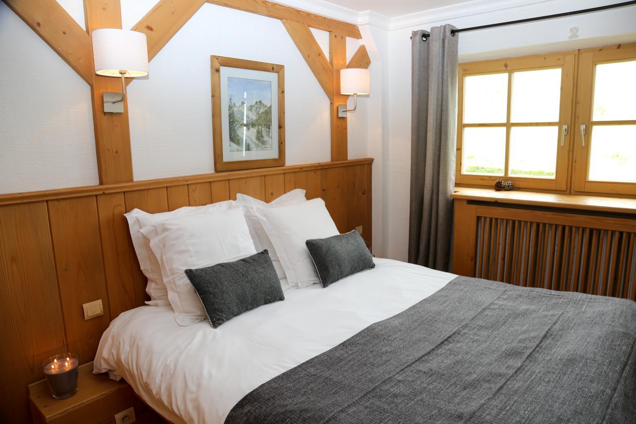 Hotel 3 Etoiles -Restaurant Le Pilatus クールシュヴェル エクステリア 写真